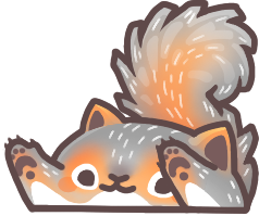 Eastern Grey Squirrel